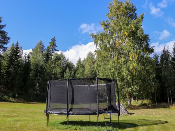 Trampoline Removal in Prescott