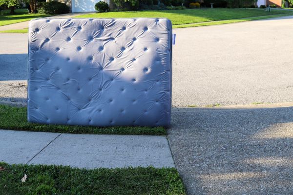 Mattress Removal Service in Prescott