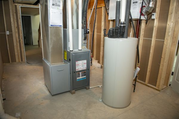 Furnace Disposal in Prescott