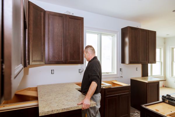 Countertop Disposal in Prescott